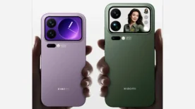 Xiaomi 17’den yeni rekor: Markanın en hızlı satılan modeli olabilir