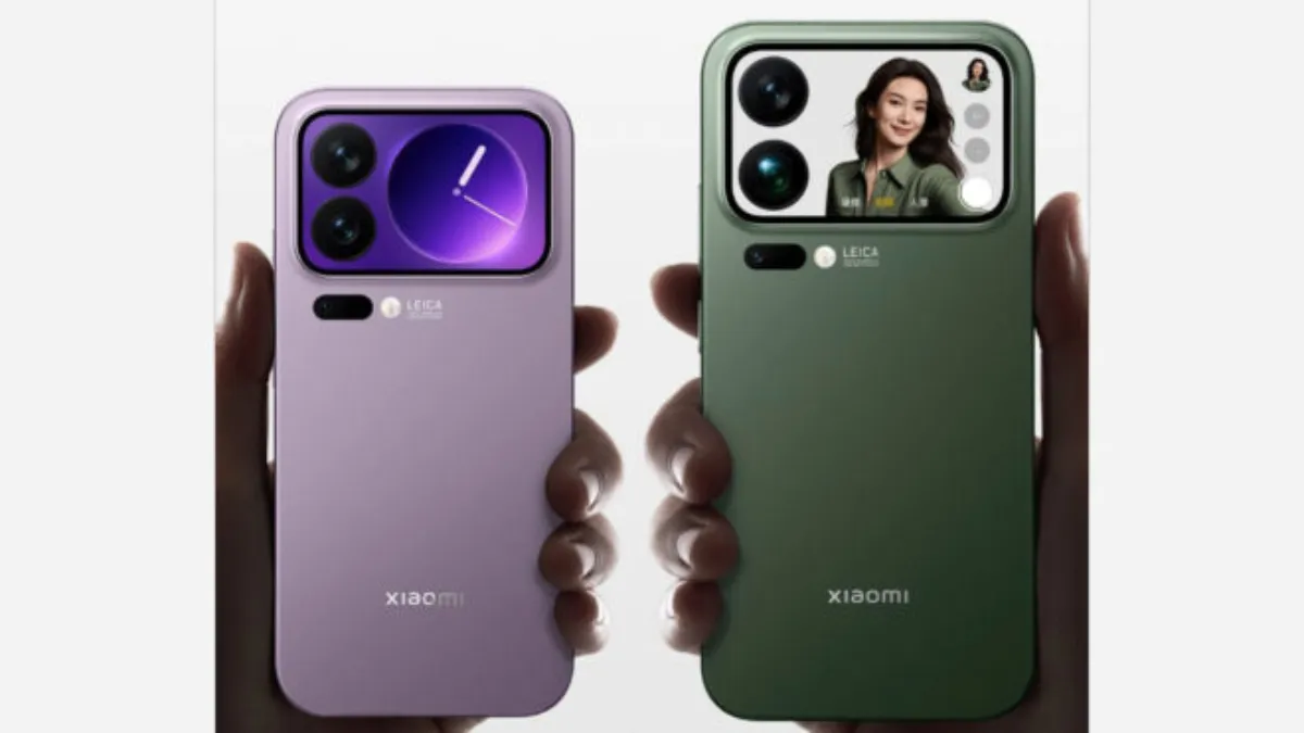 Xiaomi 17’den yeni rekor: Markanın en hızlı satılan modeli olabilir