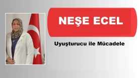 Uyuşturucu ile Mücadele