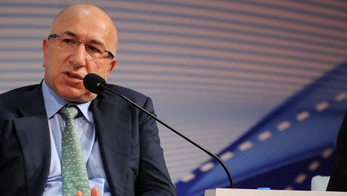 SON DAKİKA! Turgay Ciner hakkında yakalama kararı çıkarıldı