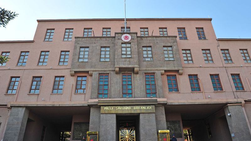 MSB’den Sumud Filosu yardım açıklaması: Yakından takip ediliyor