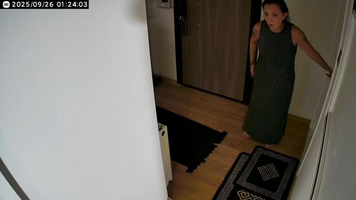 Güllü’nün çocuklarının ifadeleri ortaya çıktı