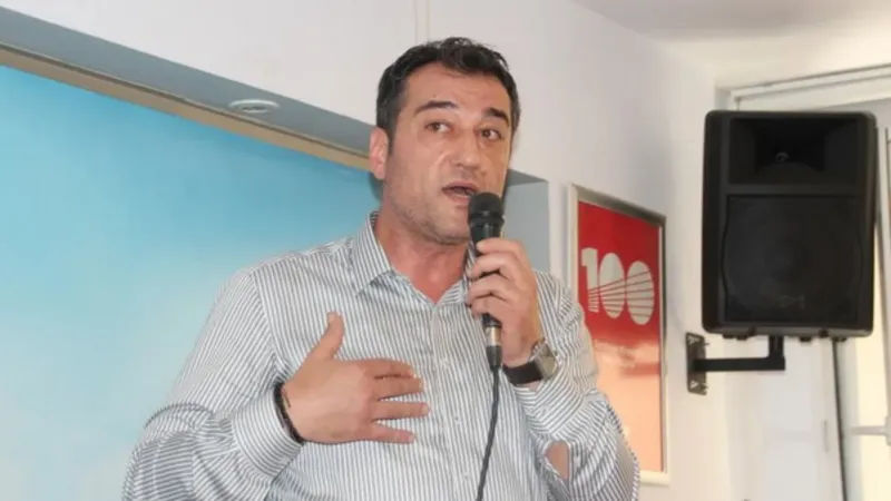 CHP’li başkandan itiraflar: İşe aldıklarımızın yüzde 75’i bizim partiden