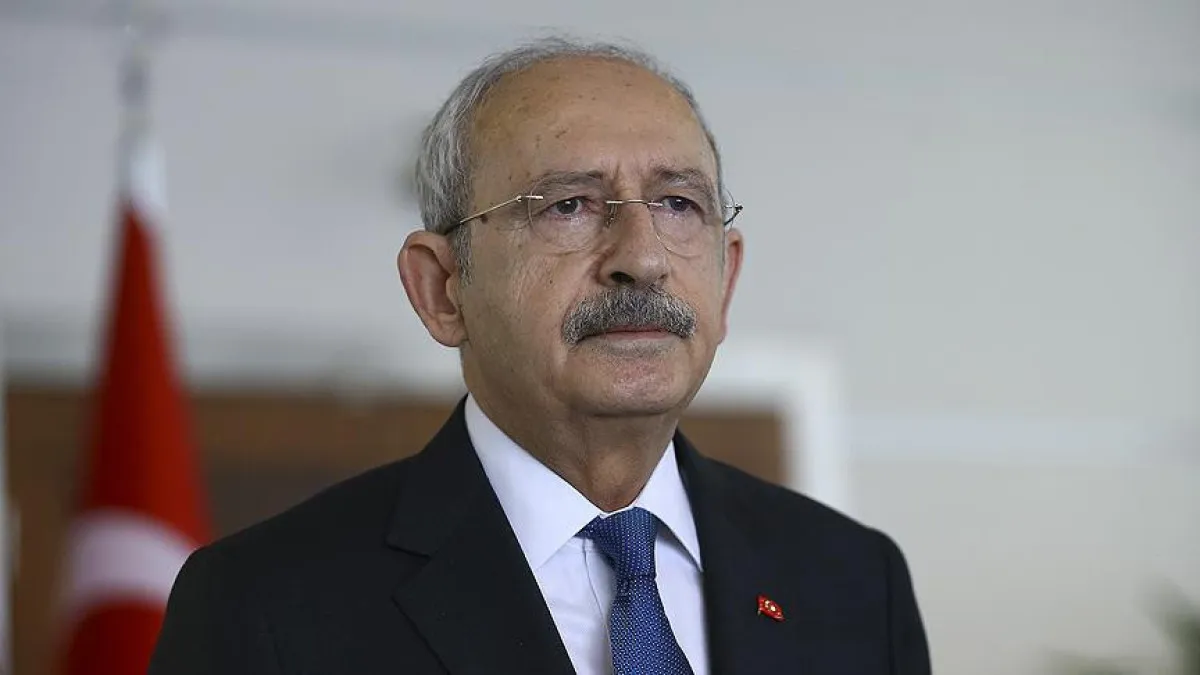 Kemal Kılıçdaroğlu ‘mutlak butlan’ sözlerini yineledi: Kayyuma bırakamayız