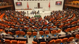 TBMM’de yeni Yasama Yılı başlıyor