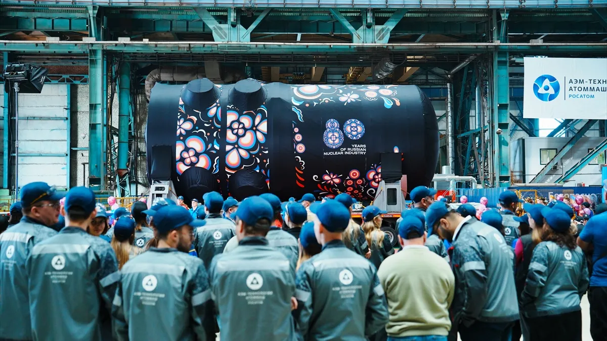 ABD’nin odağında bütçe tasarısı var