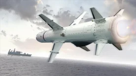 Karada, havada, denizde yerli askeri motor dönemi