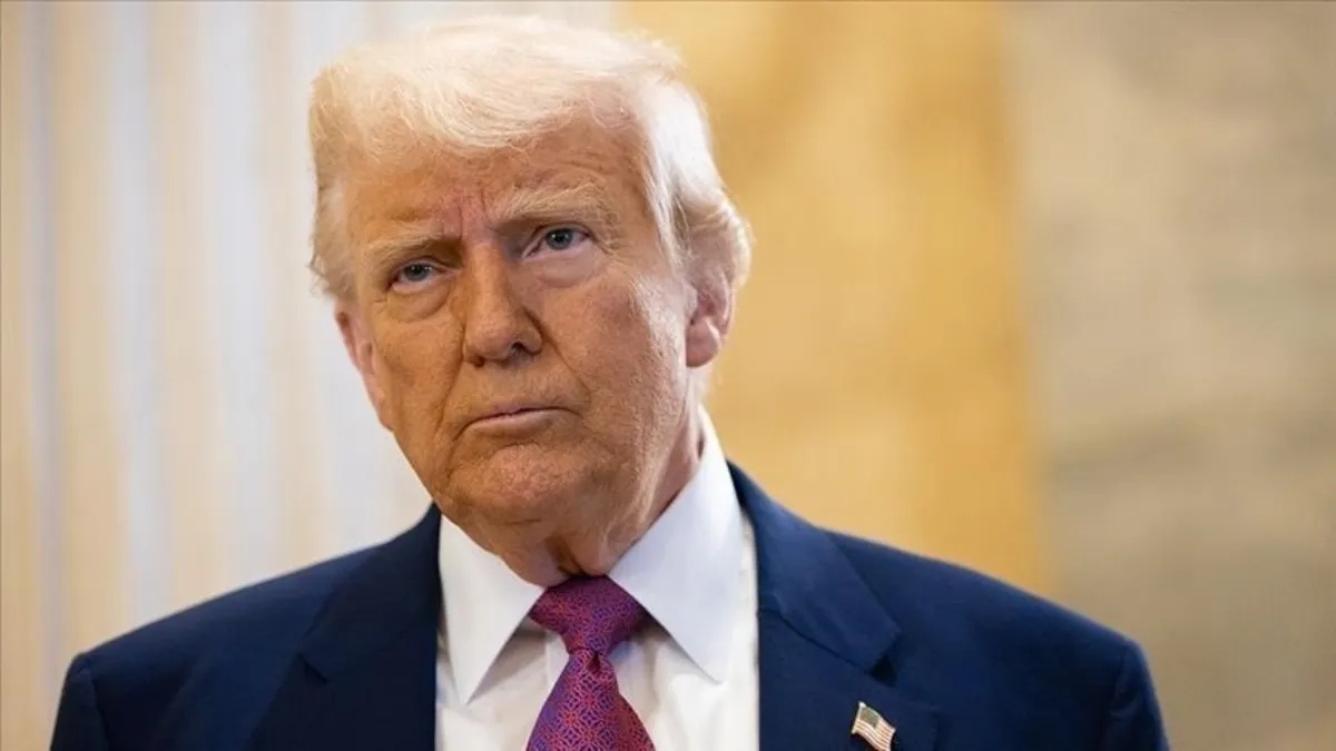 Washington Post: Trump’ın Gazze planı Filistin Devleti’ne giden yolu açabilir