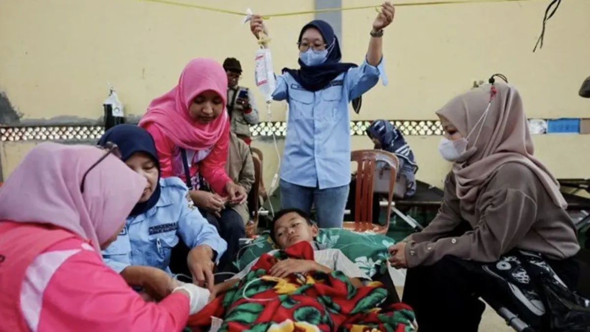 İsrail’in Gazze Şeridi’ndeki saldırıları aralıksız devam ederken, sivillerin hayatta kalma mücadelesi günden güne daha da zorlaşıyor.