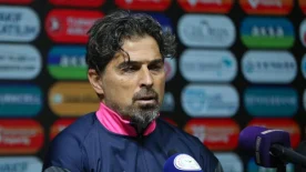 İlhan Palut: Yine kötü bir golle maçı kaybettik