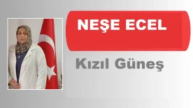 Kızıl Güneş