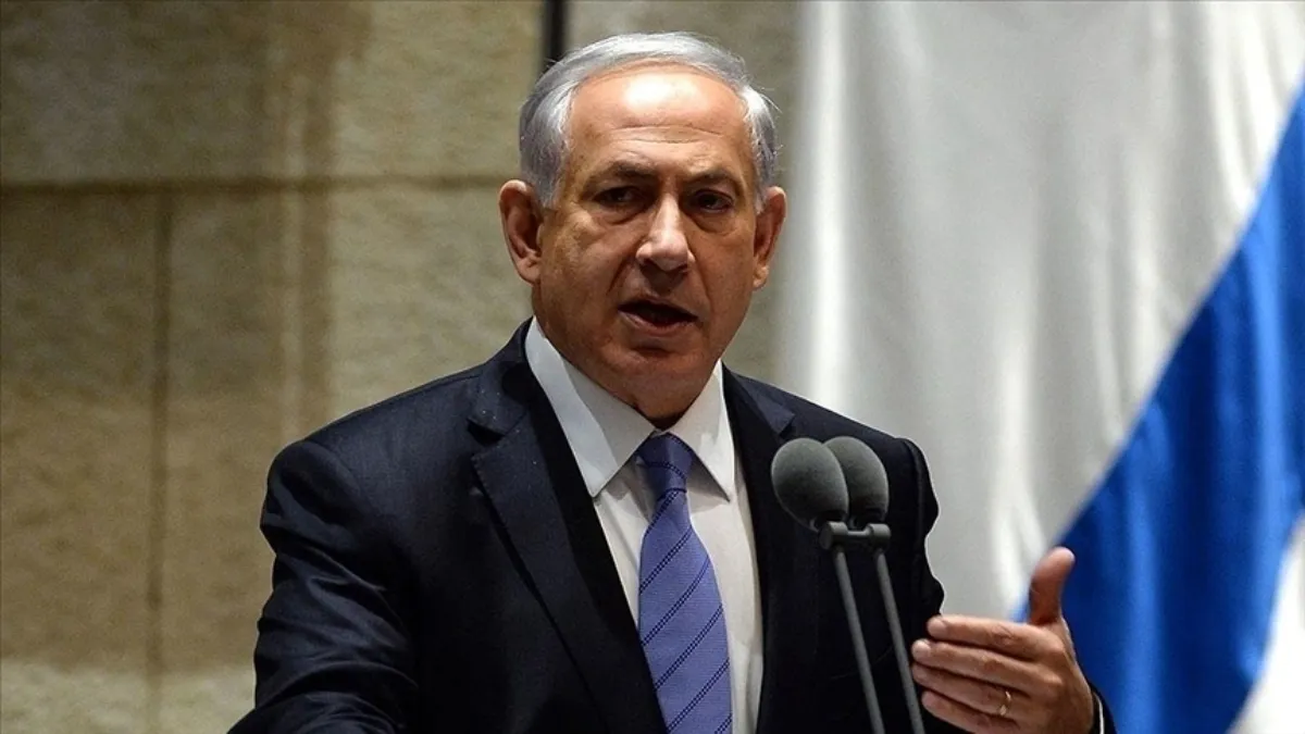 Eski Şin-Bet Başkanı: Savaşın amacı Netanyahu’yu iktidarda tutmak