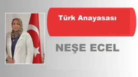 Türk Anayasası