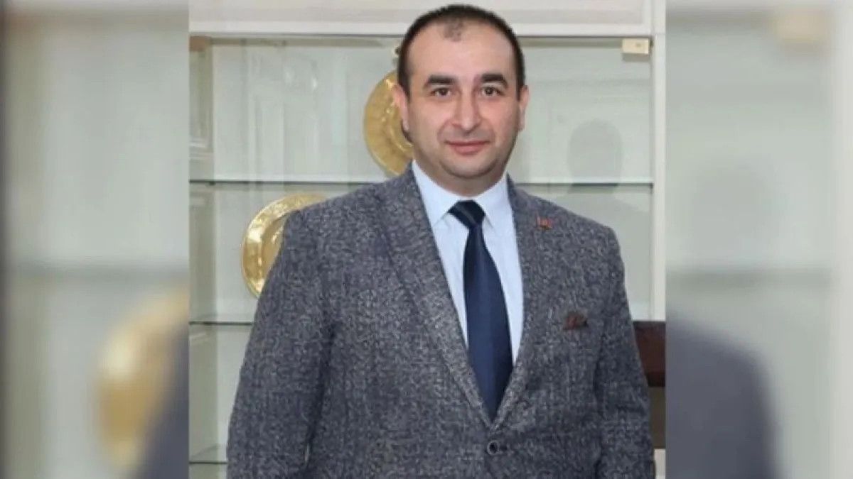 Avukat Serdar Öktem cinayetinde 5 şüpheli gözaltına alındı