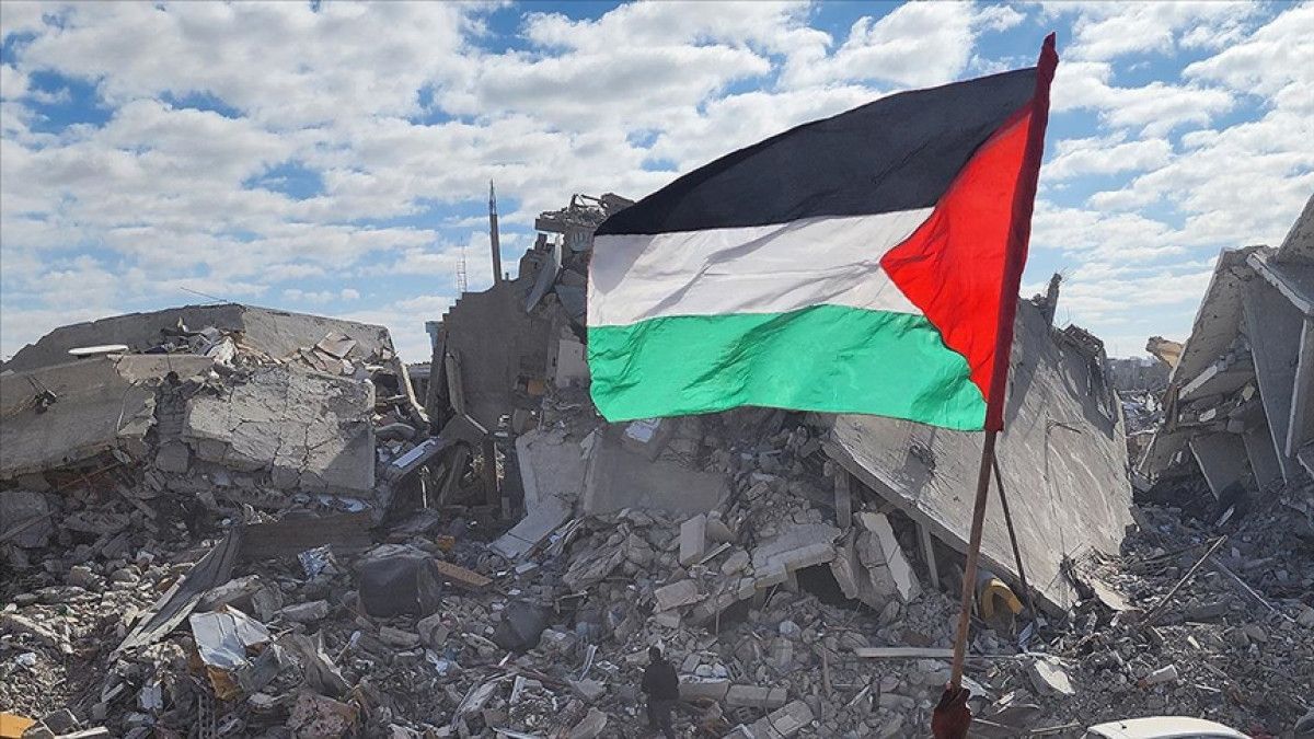 Hamas: Saldırıların durması için gerçek güvenceler istiyoruz