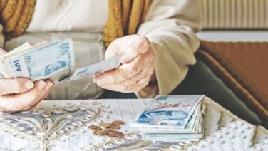 2026 Ocak emekli maaş zammı için 4 farklı senaryo