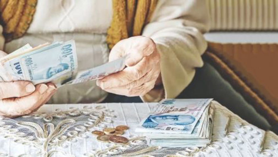2026 Ocak emekli maaş zammı için 4 farklı senaryo