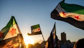 İdlib’te 14 Yıl Sonra Umut: Gasseniye Köyünde İlk Ayin”