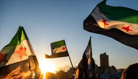 İdlib’te 14 Yıl Sonra Umut: Gasseniye Köyünde İlk Ayin”