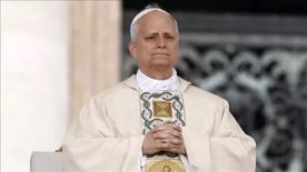 Papa 14. Leo’nun İlk Durağı Türkiye: Kritik Ziyaret Başlıyor”