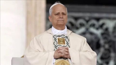 Papa 14. Leo’nun İlk Durağı Türkiye: Kritik Ziyaret Başlıyor”