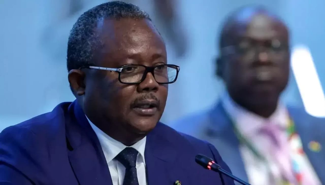 Gine-Bissau’da Askeri Darbe: “Mahkeme Komuta” Üstlendi — Cumhurbaşkanı Embaló Görevden Alındı