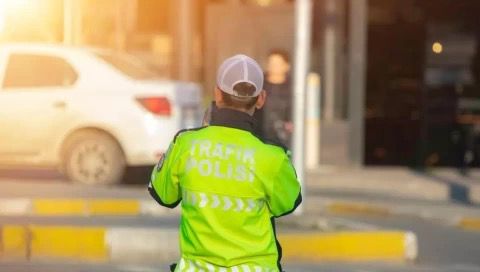 2026 Yeniden Değerleme Oranı Açıklandı: Trafik Cezaları %25,49 Zamlandı