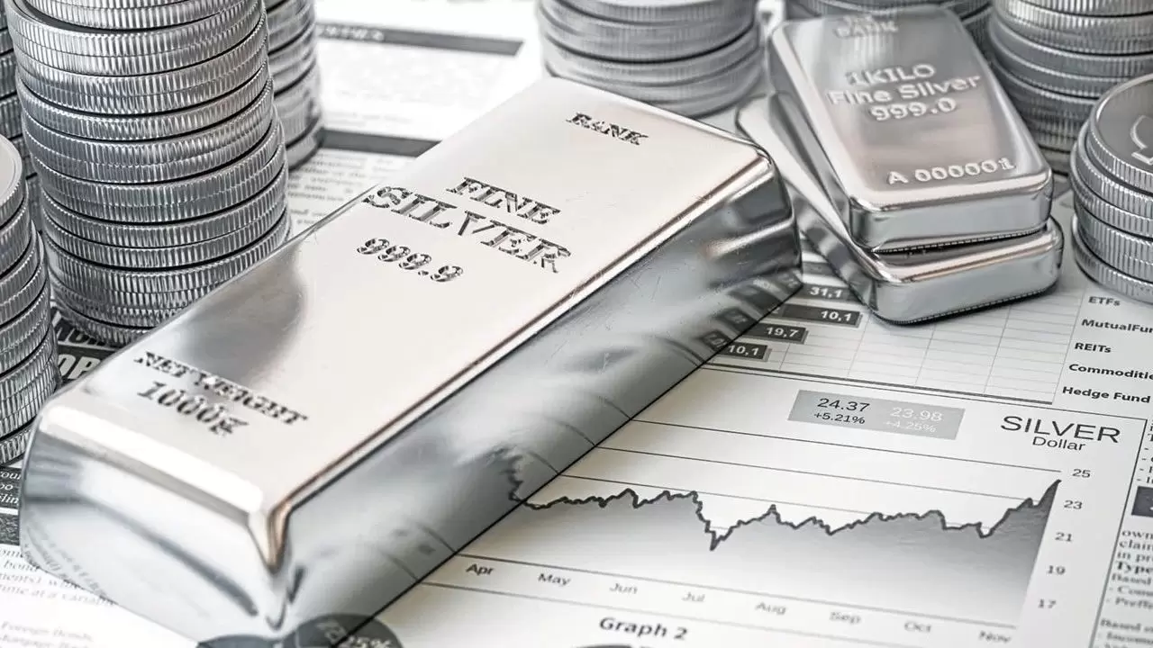 Gümüş Ons’ta Rekor: Fiyat Zirve Yaptı