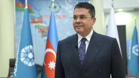 Dijital Egemenlik İçin Veri Vergisi: TBMM’ye Çağrı