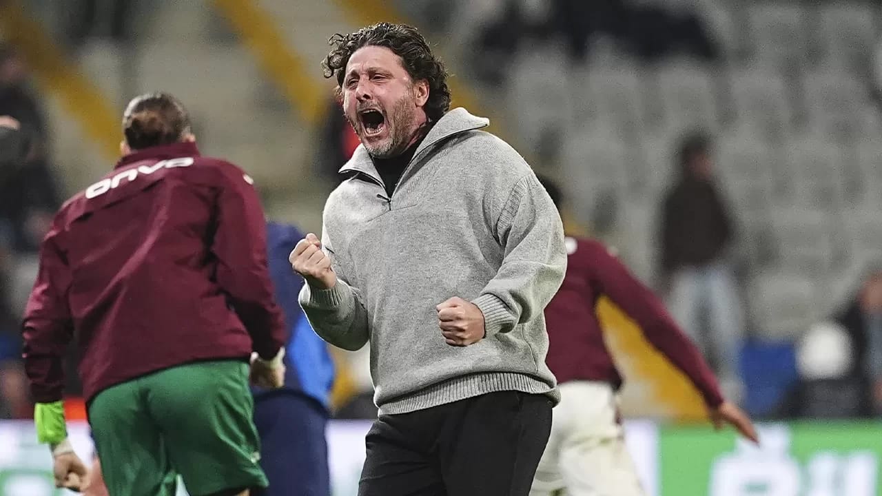 Fatih Tekke’den Şampiyonluk Üzerine Kritik Değerlendirme