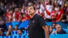 Ergin Ataman’dan FIBA’ya Sert Eleştiri: “Bu Programla Devam Etmek Saçma Olacak”