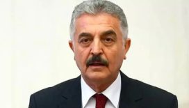 MHP Genel Sekreteri’nden Başsağlığı: Hacı Ali Yılmazbilen’i Rahmetle Anıyoruz