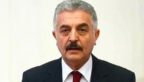 MHP Genel Sekreteri’nden Başsağlığı: Hacı Ali Yılmazbilen’i Rahmetle Anıyoruz