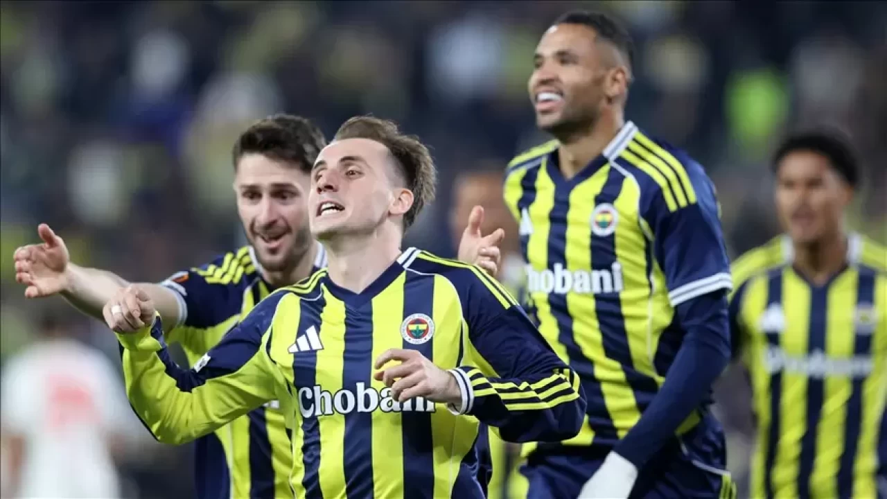Fenerbahçe – Ferencvaros Eşleşmesi Öncesi Kritik Durum: 5 Eksikle Mücadele