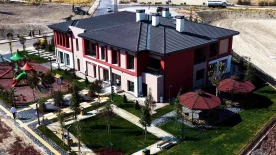 500 Bin Konuta 500 Mahalle Konağı” Projesi Başlıyor