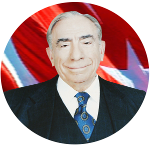 Başbuğ’un Hayatı