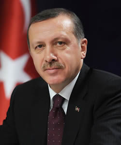Recep Tayyip Erdoğan Kimdir