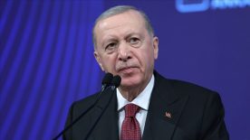 Erdoğan: “Yarın Putin ile Görüşeceğim