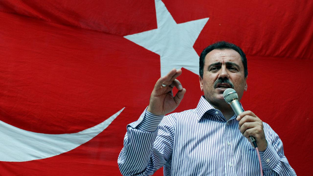 Muhsin Yazıcıoğlu kimdir? Muhsin Yazıcıoğlu’nun hayatı…