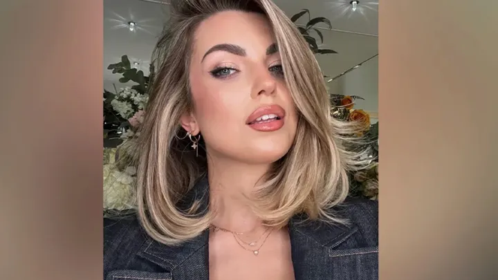 Avusturyalı fenomen ormanda bir çantanın içinde ölü bulundu