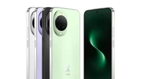 Huawei Nova 15 modellerinin bazı özellikleri belli oldu