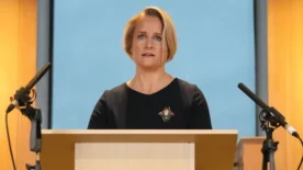 MI6 Başkanı Metreweli: Rusya Batı’yı gri alanlarda test ediyor