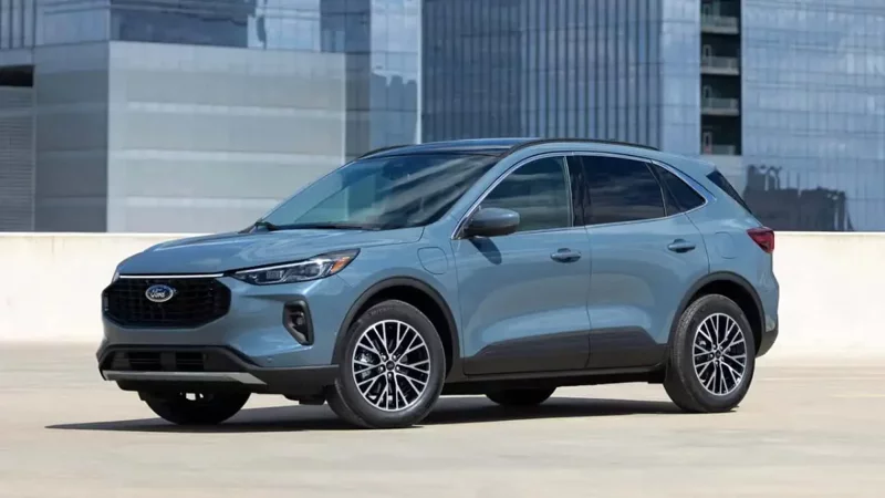 Ford’da yangın paniği: 20 binden fazla aracı ikinci kez geri çağırdı