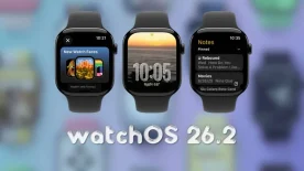Apple watchOS 26.2 güncellemesini yayınladı: İşte gelen yenilikler