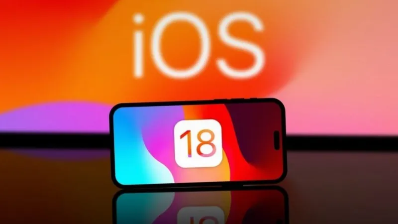 Eski iPhone’lara güvenlik güncellemesi: iOS 18.7.3 yayında