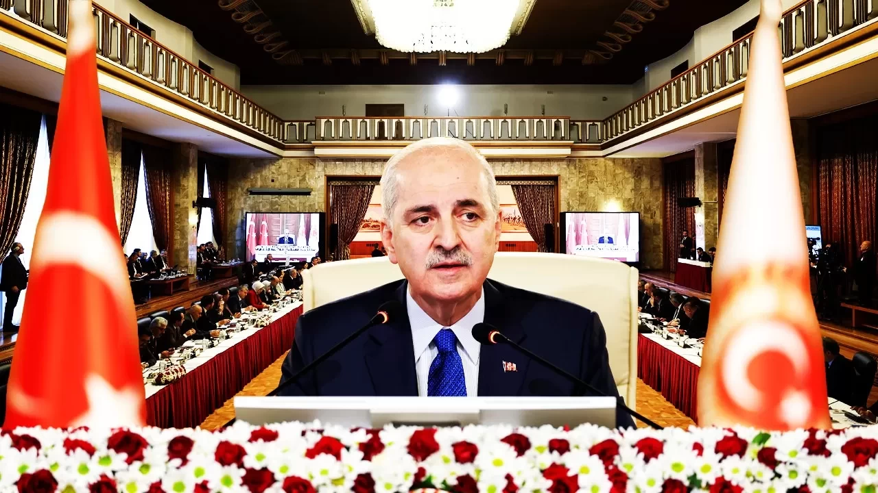 “Terörsüz Türkiye” İçin Üç Aşamalı Plan