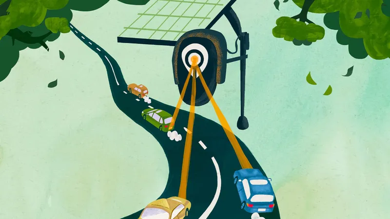 Yapay zeka çağında veri güvenliği tartışması: Flock Safety örneği