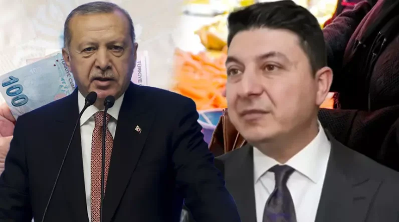 Asgari ücret için masaya gelecek rakamı duyurdu: ‘Son bir dokunuş Erdoğan’dan’