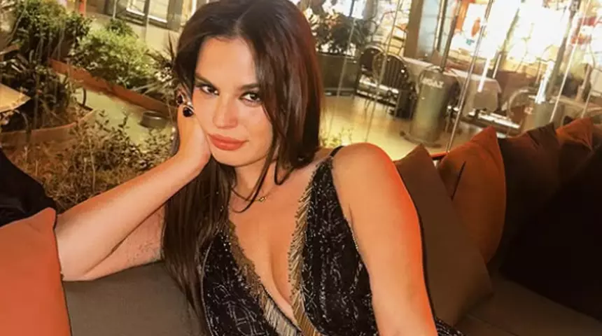 Aslı Bekiroğlu’na cesur sahneleri soruldu: “Sınırınız yok mu?”