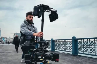 Dizilerin aranılan ismi ehliyetine el konulunca köprüden atladı